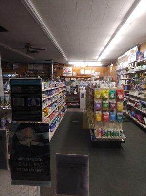 Inman Pharmacy