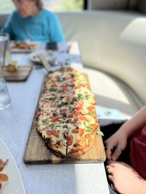 Mediterranean Artisan Bread