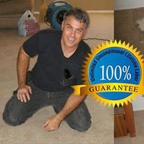 Carpet Repair in Calabasas