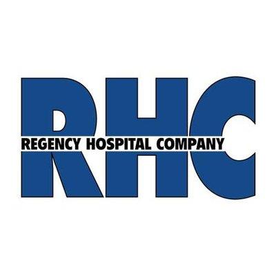 Regency Hospital - Porter County