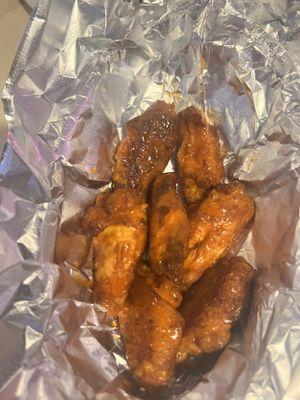 Buffalo Wings