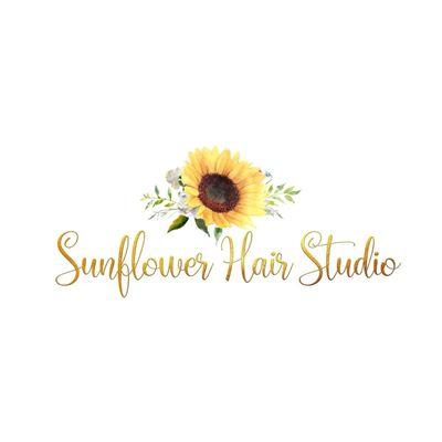 Sunflower Hair Studio inside the Sola Salons in Lexington Square