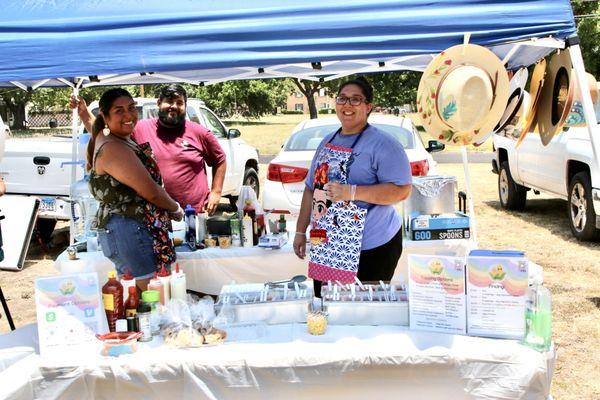 Cen-Tex Hispanic Chamber of Commerce