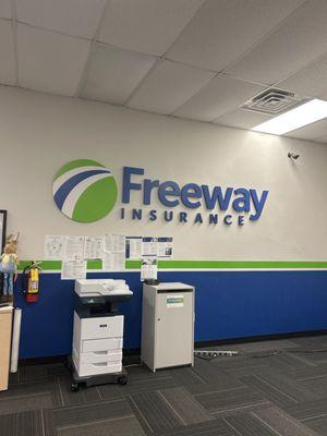 Freeway Insurance