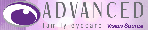 Advanced Family Eyecare Logo