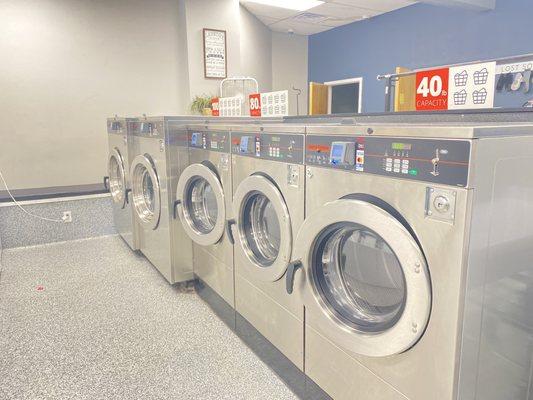 Nashville Laundry