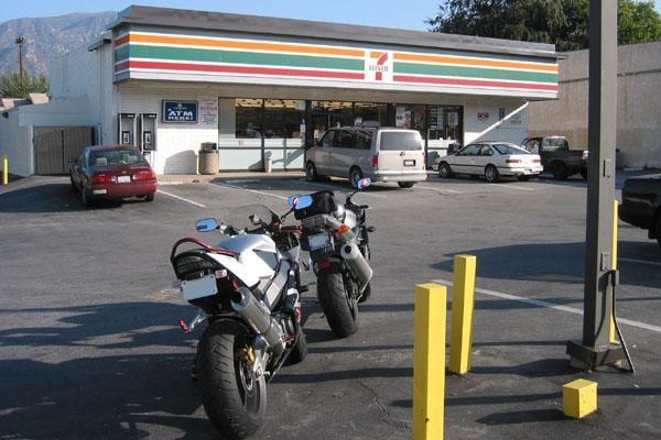 7-Eleven