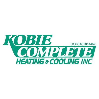 Kobie Complete Logo