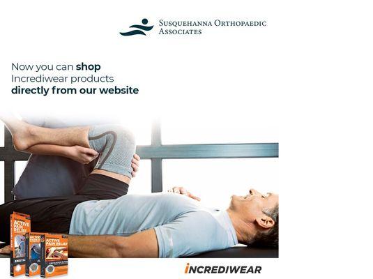 Susquehanna Orthopedic Associates