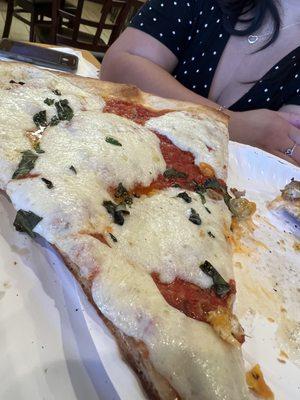 Margherita