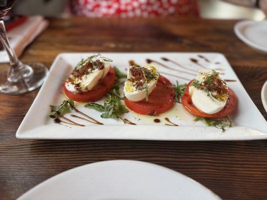 Caprese Salad