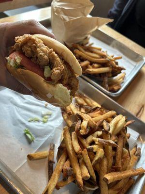 The Betty Lunch Box & the Boxcar Lunch Box