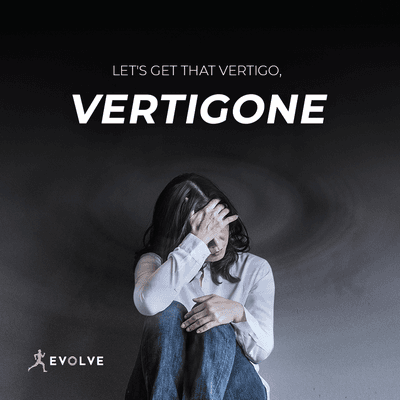 physical therapy for vertigo