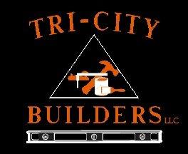 Tri-City Builders logo