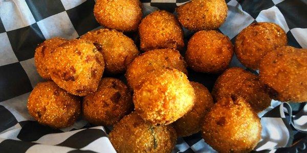 Hushpuppies