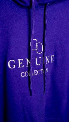 Genuine Collection 21'