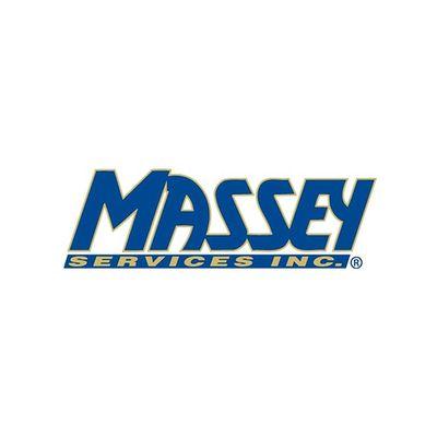 Massey Services GreenUP Lawn Care Service