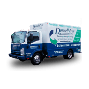 Donnelly's Plumbing Heating and Cooling