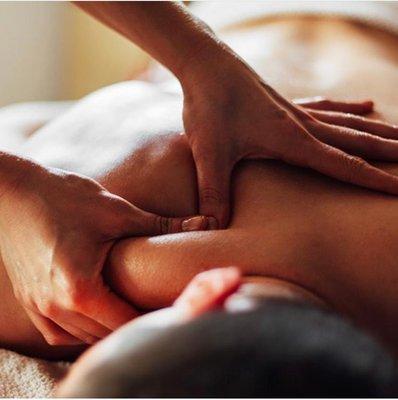 Serenity Massage Therapy