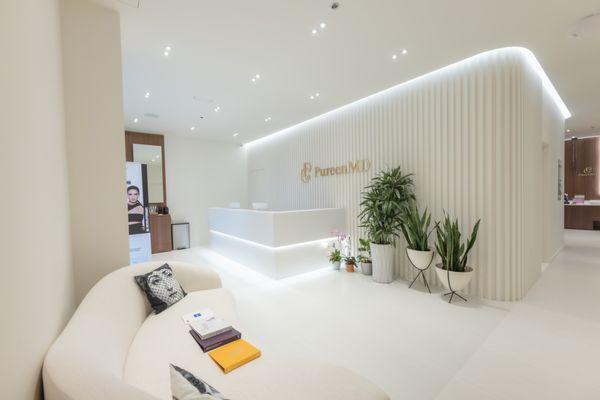 PureenMD Skin and Well-aging Center