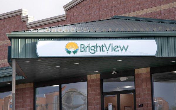 BrightView Madisonville Addiction Treatment Center