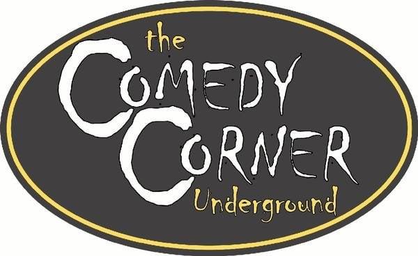 The Comedy Corner Underground