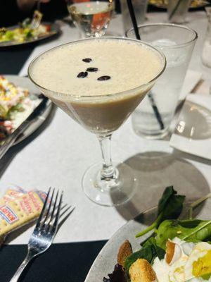 Espresso martini