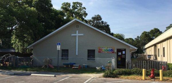 First Steps Preschool