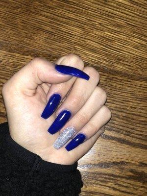 Nails