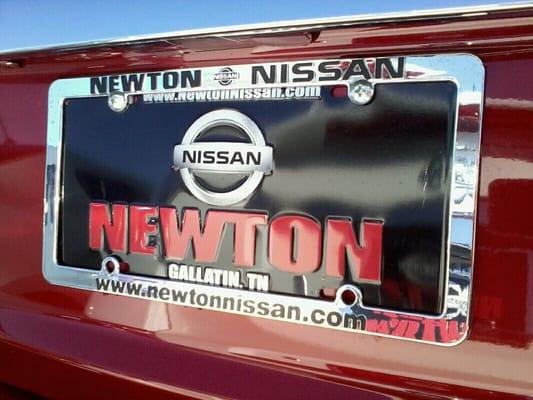 www.NewtonNissan.com