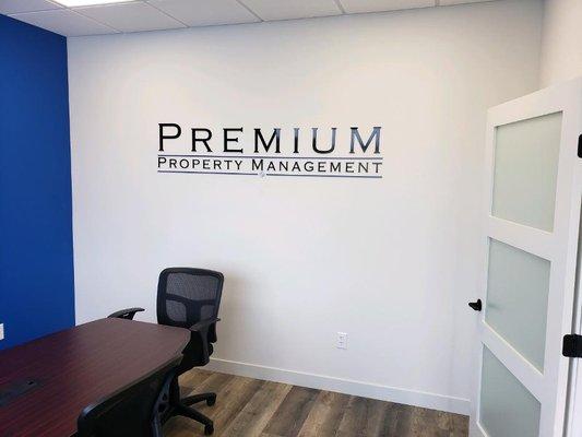 Premium Property Management