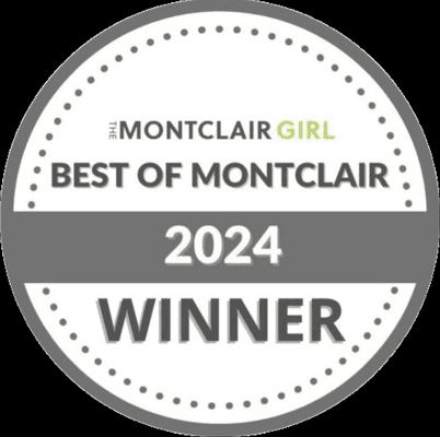 Voted Best Therapist by The Best of Montclair Girl 2024, providing exceptional care for individuals, couples, and families in NJ.