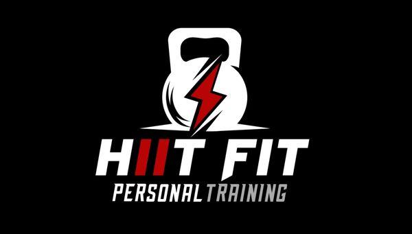 HIIT FIT Personal Training