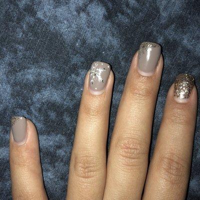 My Kim Nail