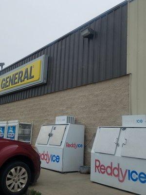 Dollar General