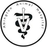 Abington Animal Hospital logo