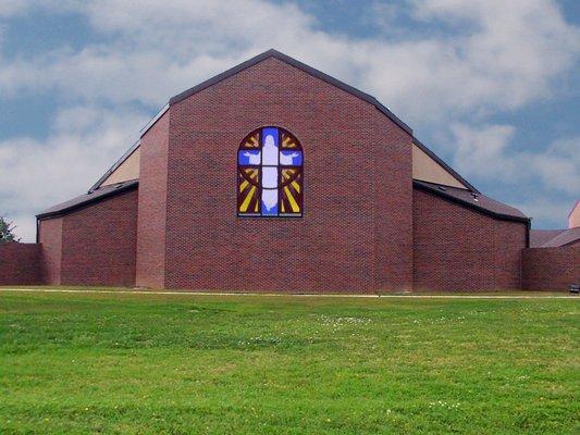 Aldersgate United Methodist Church