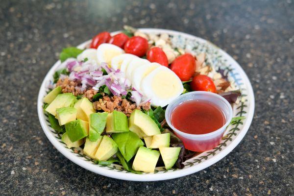 Cobb Salad