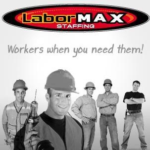 LaborMax Staffing