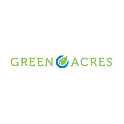 Green Acres Logo