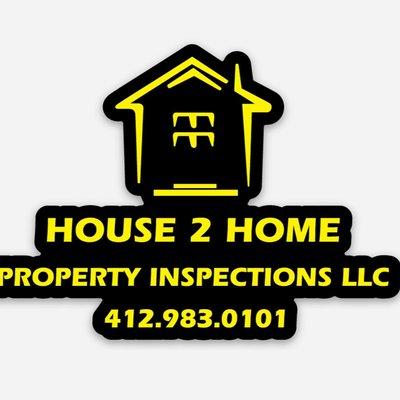 House 2 Home Property Inspection