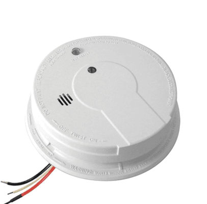 Smoke Alarm Repairs and Replacement