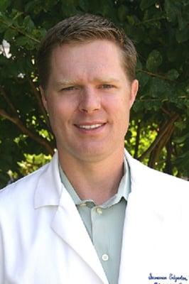 Dr. Screven Edgerton - Board Certified OB/GYN specializing in the diagnoses & treatment of hormone imbalance.