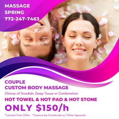 Massage Spring