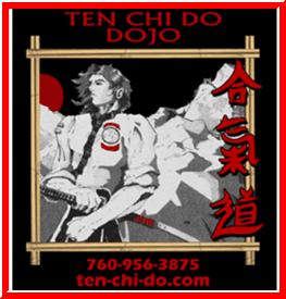 Ten-chi Do logo