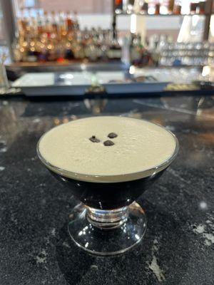 Espresso martini