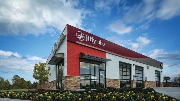 Jiffy Lube