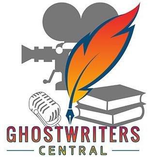 Ghostwriters Central