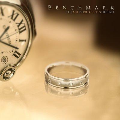 Follow @benchmarkrings to see more content!  #benchmarkretailer #benchmarkwk34 Style #: RECF516598W.