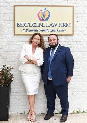 Bertuccini Law Firm